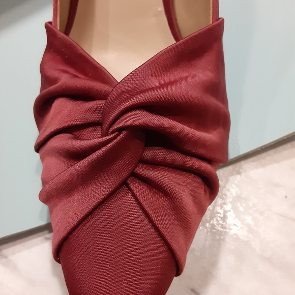 NEW size 9.5 & 10 Naturalizer Women's Helena Pump - Picture 7 of 10